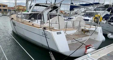 Beneteau Sense 46