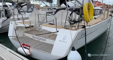 Beneteau Sense 46