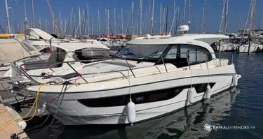 Beneteau Antares 11 OB