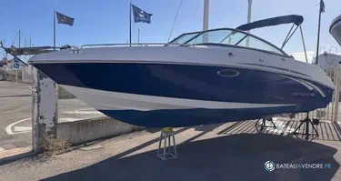 Chaparral  246 SSi WT