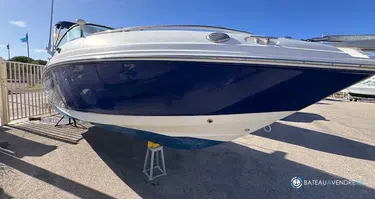 Chaparral  246 SSi WT