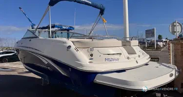 Chaparral  246 SSi WT