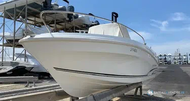 Jeanneau Cap Camarat 5.5 CC Cap Camarat 5.5 Style