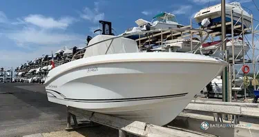 Jeanneau Cap Camarat 5.5 CC Cap Camarat 5.5 Style