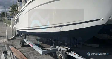 Jeanneau Merry Fisher 695