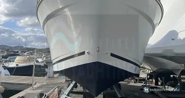 Jeanneau Merry Fisher 695