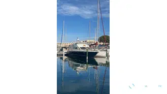 Chantier Naval Biot Biot 37