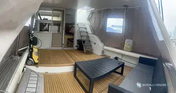 Chantier Naval Biot Biot 37