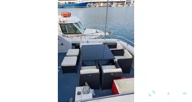 Chantier Naval Biot Biot 37