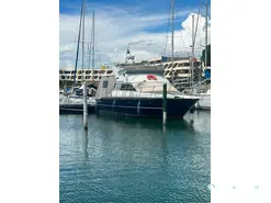 Chantier Naval Biot Biot 37