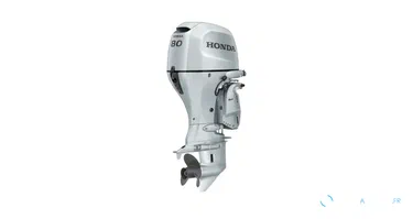 Honda 80 cv AK1 LRTU