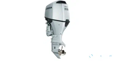 Honda 115 cv JK1 XRU