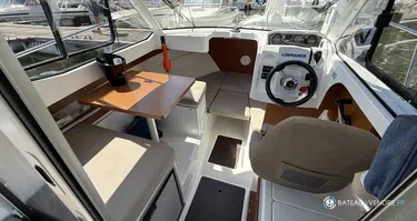 Jeanneau Merry Fisher 605 Serie 2