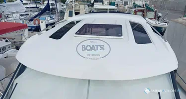 Beneteau Antares 9 OB