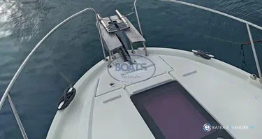 Beneteau Antares 9 OB