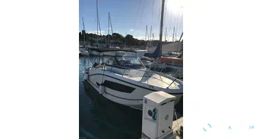 Quicksilver Activ 875 Cruiser