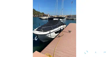 Quicksilver Activ 875 Cruiser