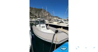 Sea Water Phantom 260