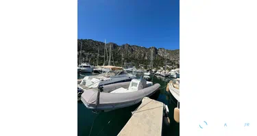 Sea Water Phantom 260