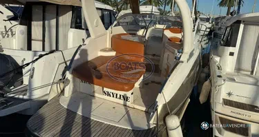 Lexsia Silence 28