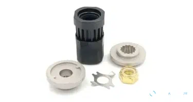 Kit moyeu Flo-Torq REFLEX 40-60 CV