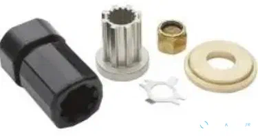 KIT DE MOYEU FLO-TORQ SSR 75 - 225 CV