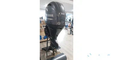 Moteur YAMAHA F130LA