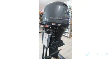 Moteur YAMAHA F130LA