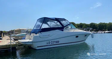 Jeanneau Leader 805