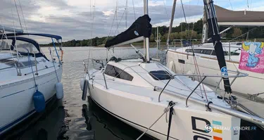 Maree Haute Django 6.70