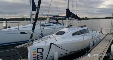 Maree Haute Django 6.70