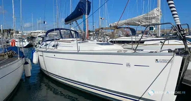 Dufour  385 Grand Large