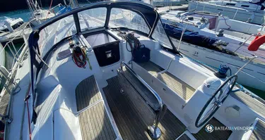 Dufour  385 Grand Large