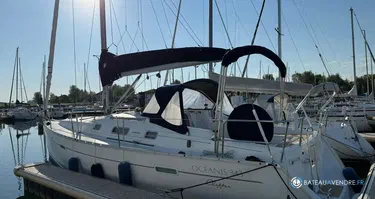 Beneteau Oceanis 343 Clipper