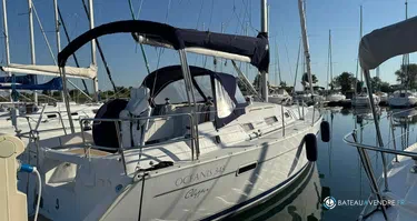 Beneteau Oceanis 343 Clipper