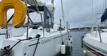 Beneteau Oceanis 30.1