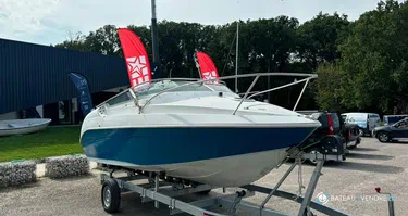 Beneteau Flyer 5 Grand Prix