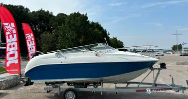 Beneteau Flyer 5 Grand Prix