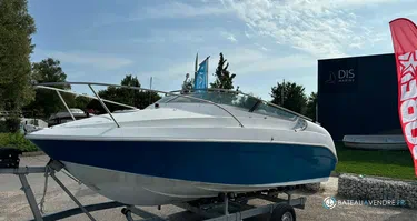 Beneteau Flyer 5 Grand Prix