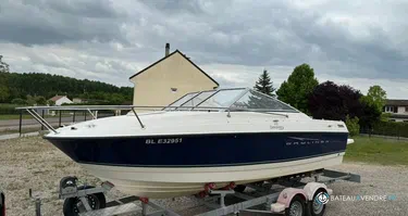 Bayliner Discovery 192