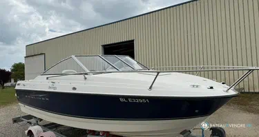 Bayliner Discovery 192