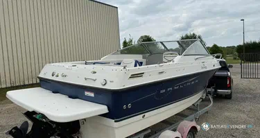 Bayliner Discovery 192