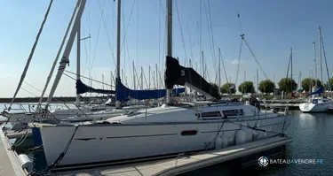 Jeanneau Sun Odyssey 36 i Performance