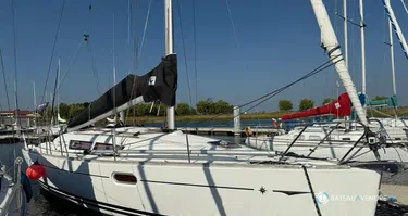 Jeanneau Sun Odyssey 36 i Performance
