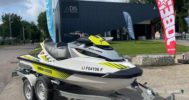 Sea Doo Rxt 300 Rs