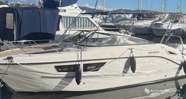 Quicksilver Activ 805