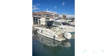 Quicksilver Activ 805