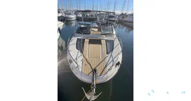 Quicksilver Activ 805