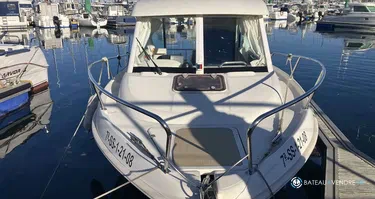 Jeanneau Merry Fisher 625 Legende