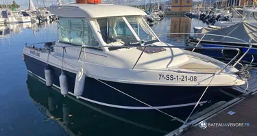 Jeanneau Merry Fisher 625 Legende